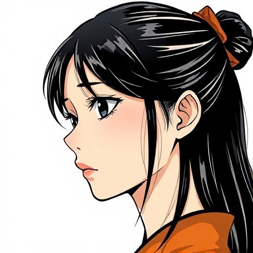 58漫画作者 - 藤本树