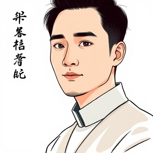 58漫画作者 - 耳根