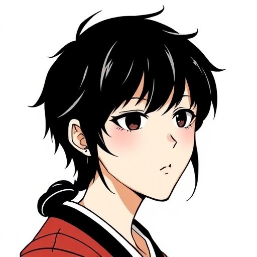 58漫画作者 - 芥见下下