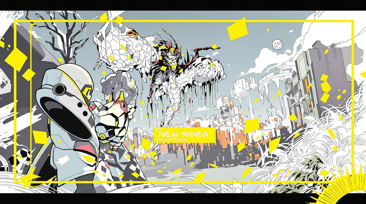 58漫画活动 - 新作首发·独宠福利