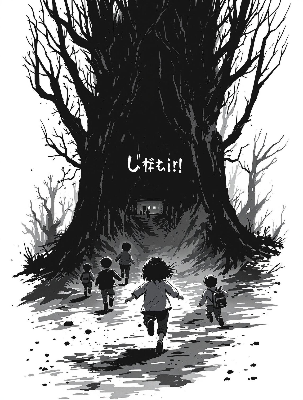 58漫画 - 约定的梦幻岛